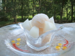 nashi-gelato